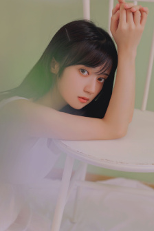 春染绣塌